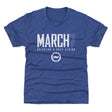 Solly March Kids T-Shirt | 500 LEVEL