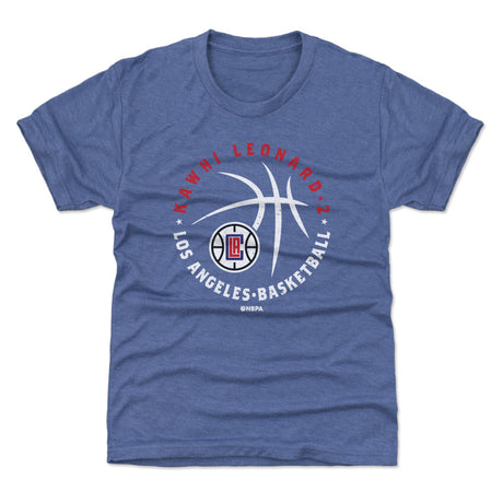 Kawhi Leonard Kids T-Shirt | 500 LEVEL