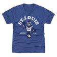 St. Louis Battlehawks Kids T-Shirt | 500 LEVEL