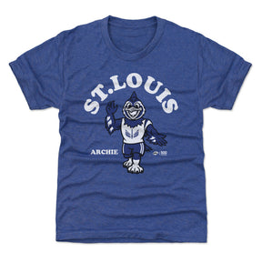 St. Louis Battlehawks Kids T-Shirt | 500 LEVEL