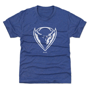 DePaul Blue Demons Kids T-Shirt | 500 LEVEL