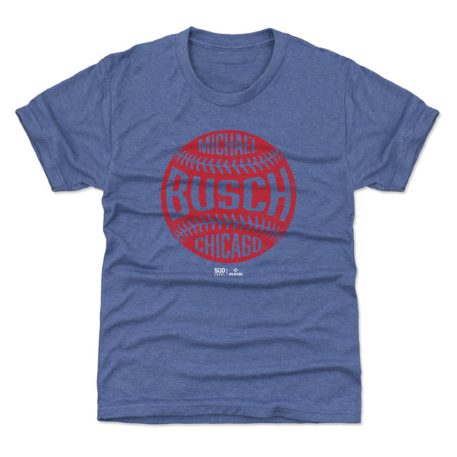 Michael Busch Kids T-Shirt | 500 LEVEL