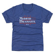 Connor McDavid Kids T-Shirt | 500 LEVEL