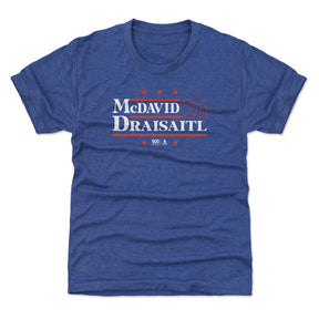 Connor McDavid Kids T-Shirt | 500 LEVEL