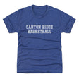 Canyon Ridge Kids T-Shirt | 500 LEVEL