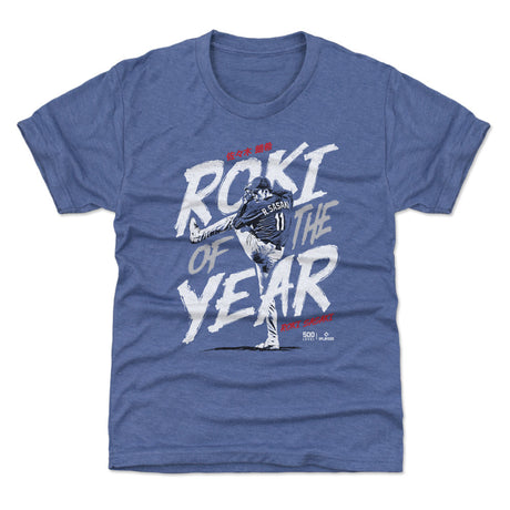 Roki Sasaki Kids T-Shirt | 500 LEVEL