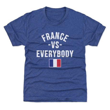 Vs. Everybody Kids T-Shirt | 500 LEVEL