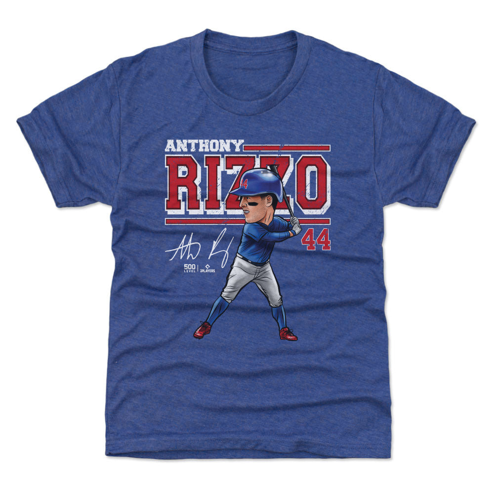 Anthony Rizzo Kids T-Shirt | 500 LEVEL