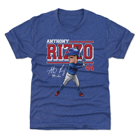 Anthony Rizzo Kids T-Shirt | 500 LEVEL