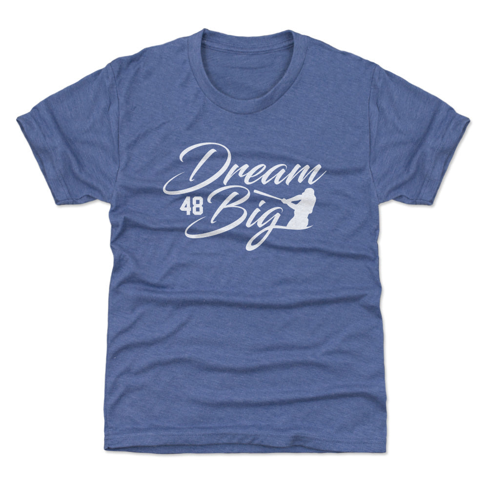 Anthony Rizzo Family Foundation Kids T-Shirt | 500 LEVEL