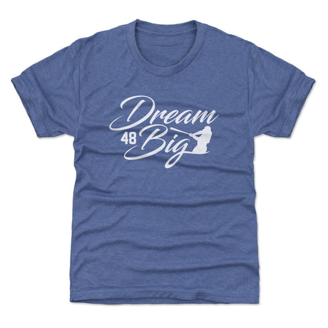 Anthony Rizzo Family Foundation Kids T-Shirt | 500 LEVEL