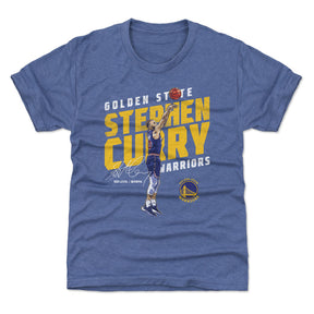 Steph Curry Kids T-Shirt | 500 LEVEL