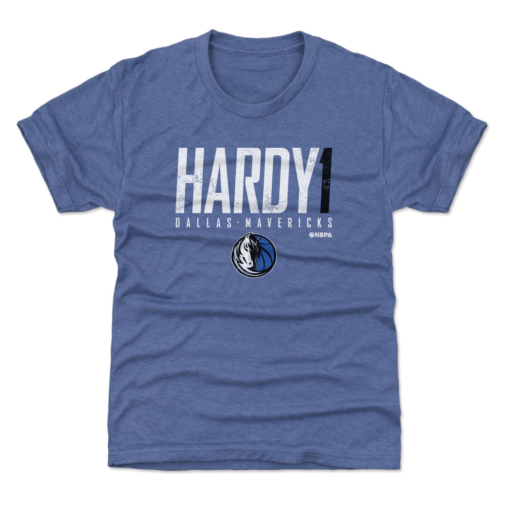 Jaden Hardy Kids T-Shirt | 500 LEVEL