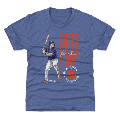 Pete Alonso Kids T-Shirt | 500 LEVEL