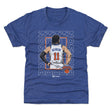 Jalen Brunson Kids T-Shirt | 500 LEVEL