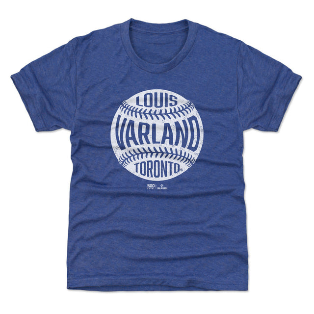 Louis Varland Kids T-Shirt | 500 LEVEL