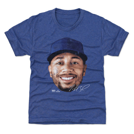 Mookie Betts Kids T-Shirt | 500 LEVEL