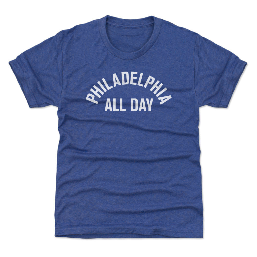 Philadelphia Kids T-Shirt | 500 LEVEL