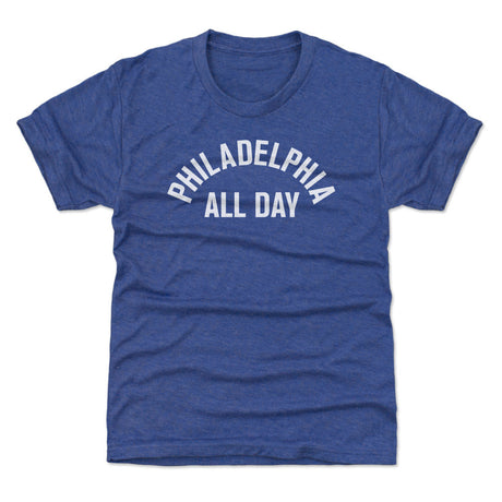Philadelphia Kids T-Shirt | 500 LEVEL