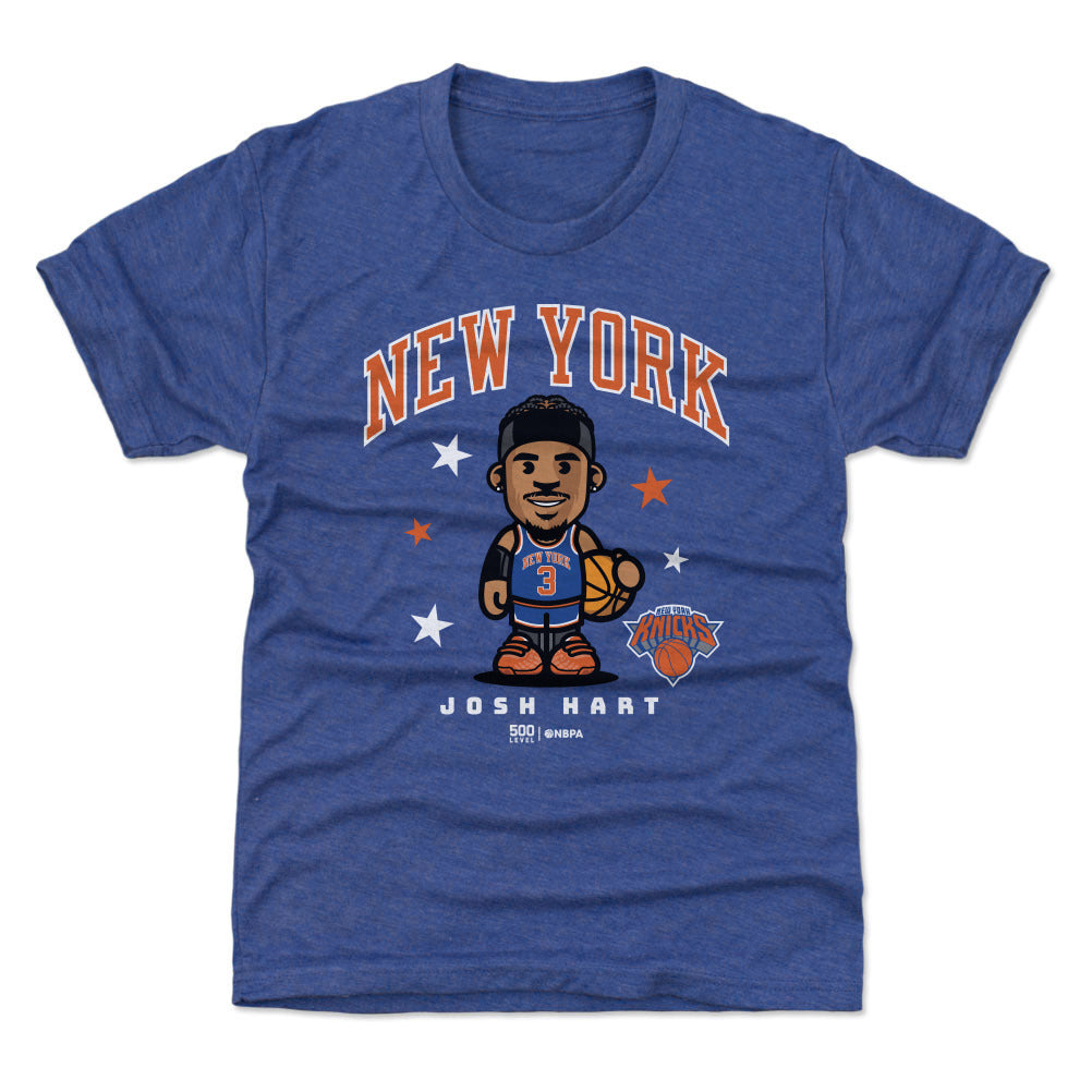 Josh Hart Kids T-Shirt | 500 LEVEL