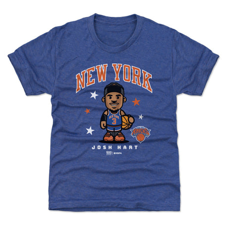 Josh Hart Kids T-Shirt | 500 LEVEL