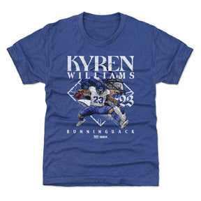 Kyren Williams Kids T-Shirt | 500 LEVEL
