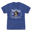 Puka Nacua Kids T-Shirt | 500 LEVEL