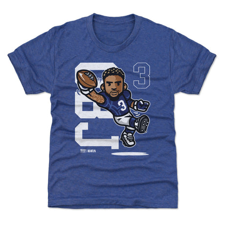Odell Beckham Jr. Kids T-Shirt | 500 LEVEL