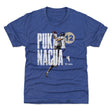 Puka Nacua Kids T-Shirt | 500 LEVEL