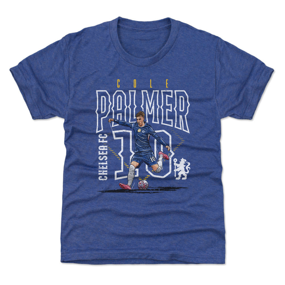 Cole Palmer Kids T-Shirt | 500 LEVEL