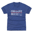 Shohei Ohtani Kids T-Shirt | 500 LEVEL
