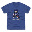 New York I Hockey Kids T-Shirt | 500 LEVEL