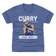 Steph Curry Kids T-Shirt | 500 LEVEL
