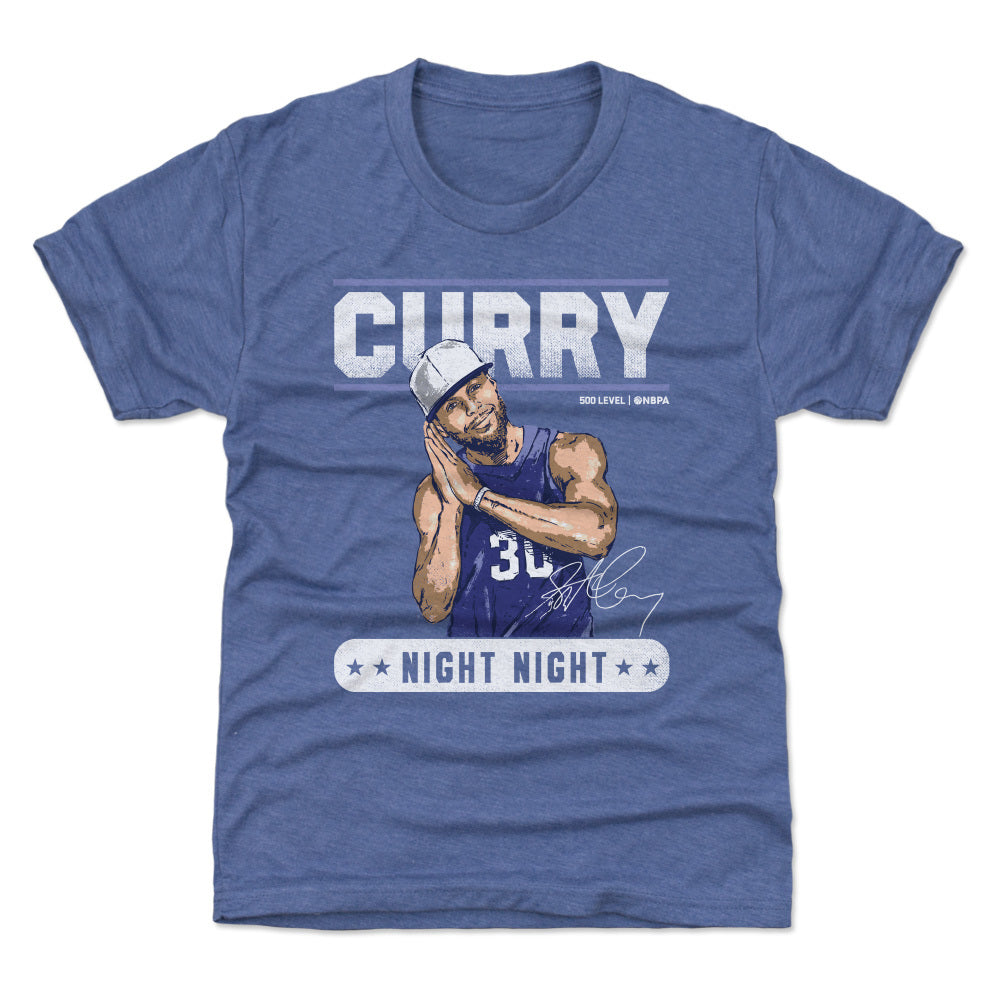 Steph Curry Kids T-Shirt | 500 LEVEL