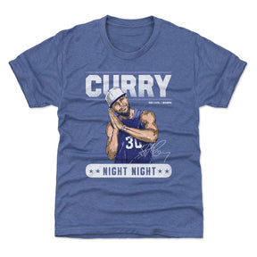 Steph Curry Kids T-Shirt | 500 LEVEL