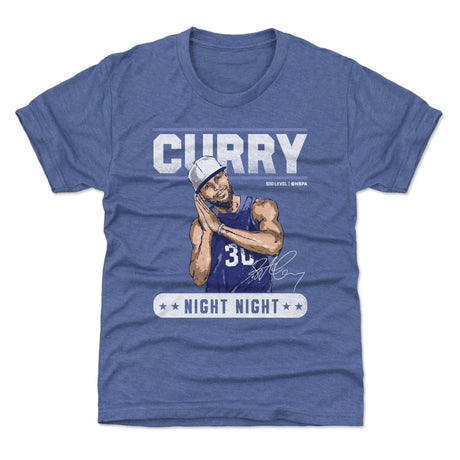 Steph Curry Kids T-Shirt | 500 LEVEL