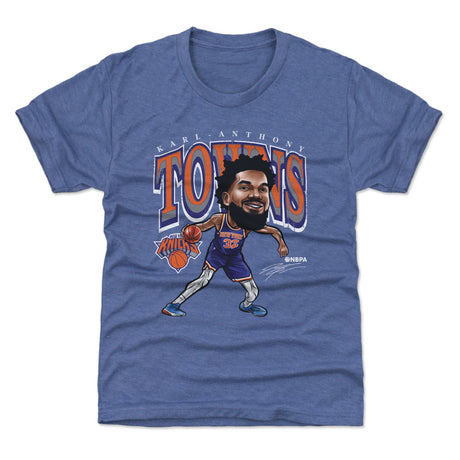 Karl-Anthony Towns Kids T-Shirt | 500 LEVEL