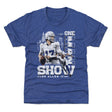 Josh Allen Kids T-Shirt | 500 LEVEL