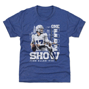 Josh Allen Kids T-Shirt | 500 LEVEL