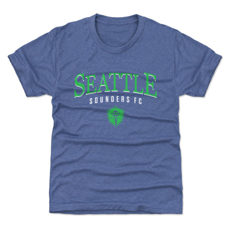 Seattle Sounders FC Kids T-Shirt | 500 LEVEL