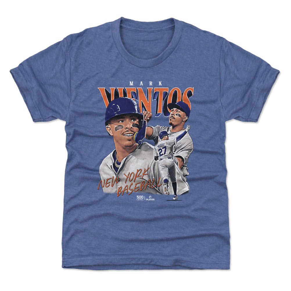 Mark Vientos Kids T-Shirt | 500 LEVEL