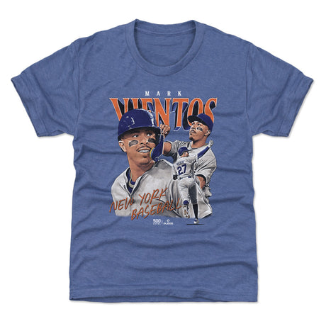 Mark Vientos Kids T-Shirt | 500 LEVEL