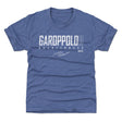 Jimmy Garoppolo Kids T-Shirt | 500 LEVEL