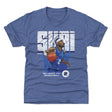 Shai Gilgeous-Alexander Kids T-Shirt | 500 LEVEL