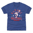 DePaul Blue Demons Kids T-Shirt | 500 LEVEL