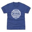 Tarik Skubal Kids T-Shirt | 500 LEVEL