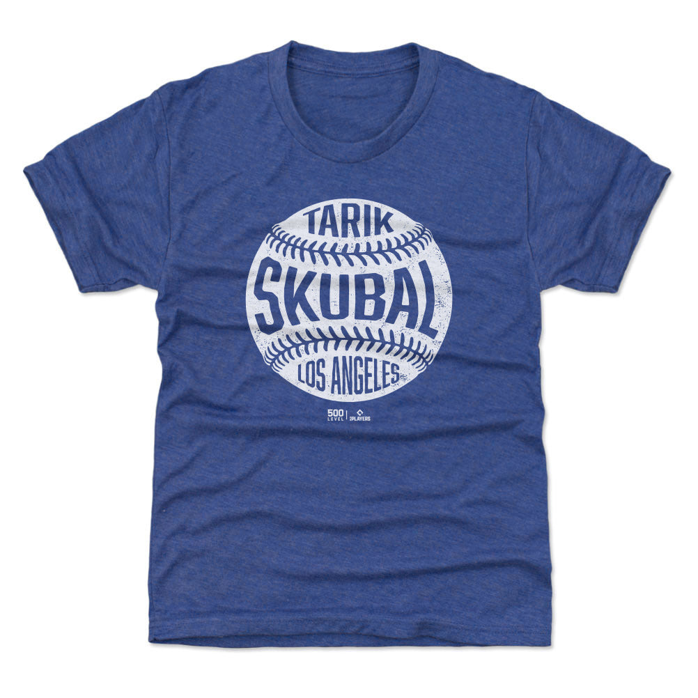 Tarik Skubal Kids T-Shirt | 500 LEVEL