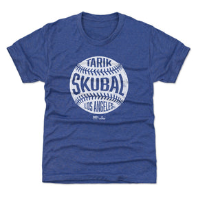 Tarik Skubal Kids T-Shirt | 500 LEVEL