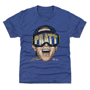 Cooper Pratt Kids T-Shirt | 500 LEVEL