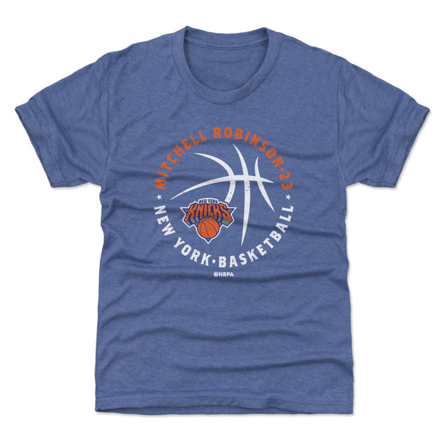 Mitchell Robinson Kids T-Shirt | 500 LEVEL